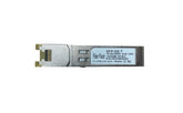 Sfp 10\100\1000 10gbase T Copper Transceiver 100m